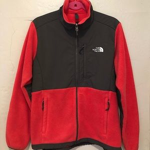 The North Face Denali Jacket